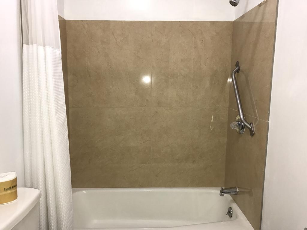Chief Motel Keokuk Экстерьер фото
