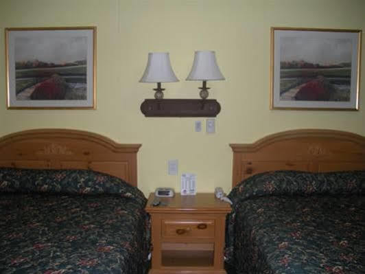Chief Motel Keokuk Экстерьер фото